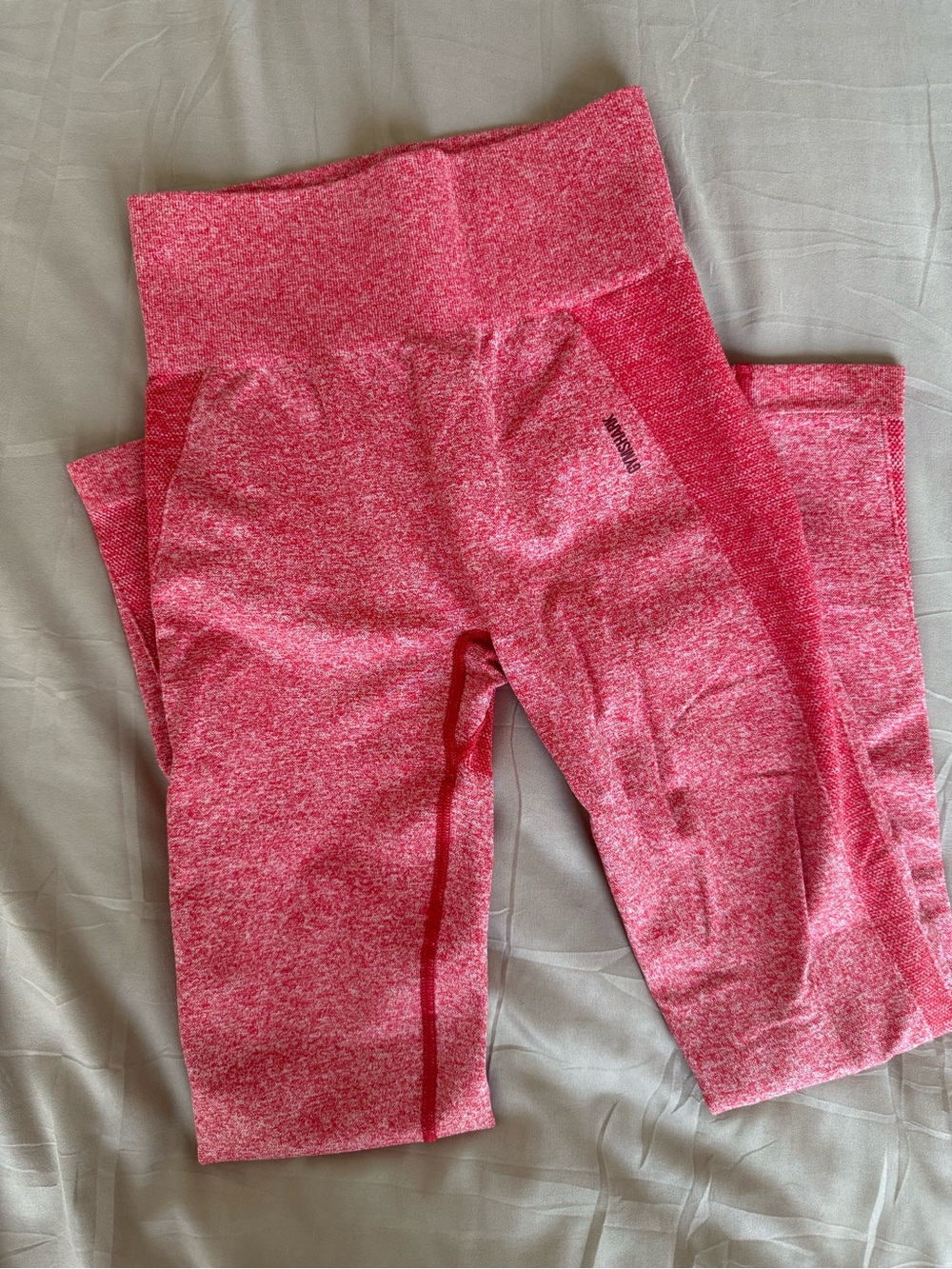 Gymshark Leggings Flex High Waist Seamless